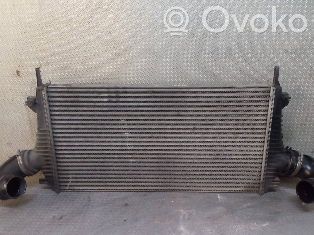Opel Insignia A Radiatore intercooler