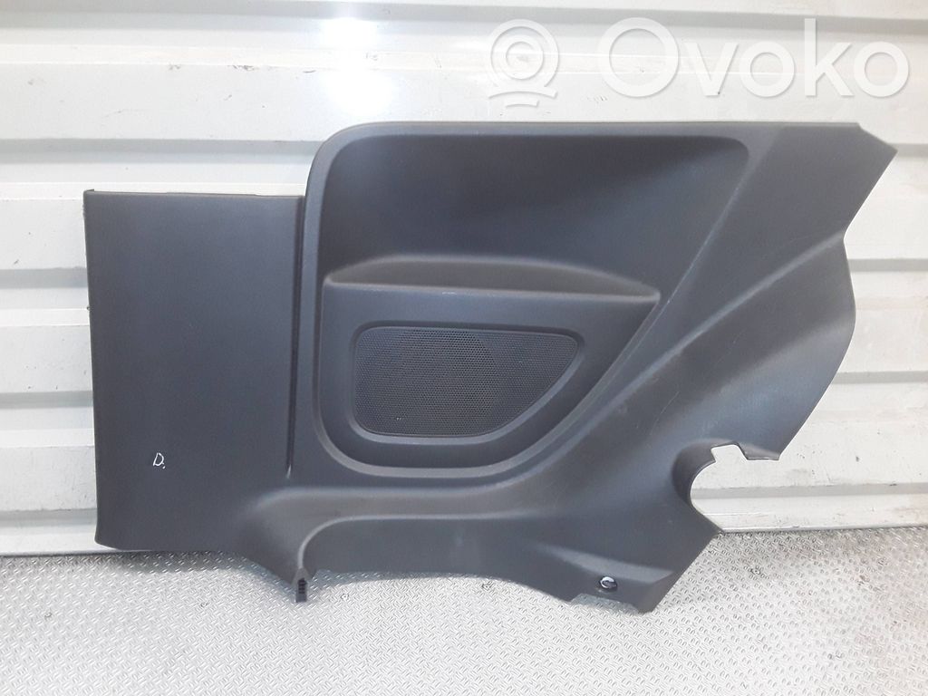 Volkswagen Up Panou lateral spate coupe