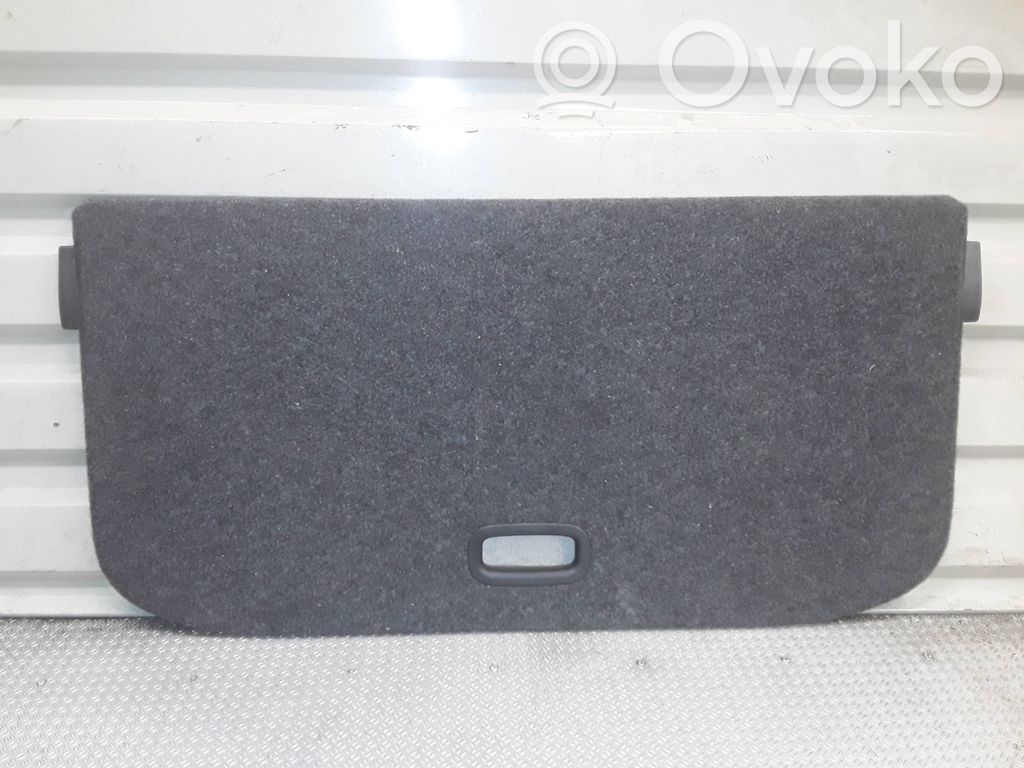 Bagažinės grindys   1S0858855E