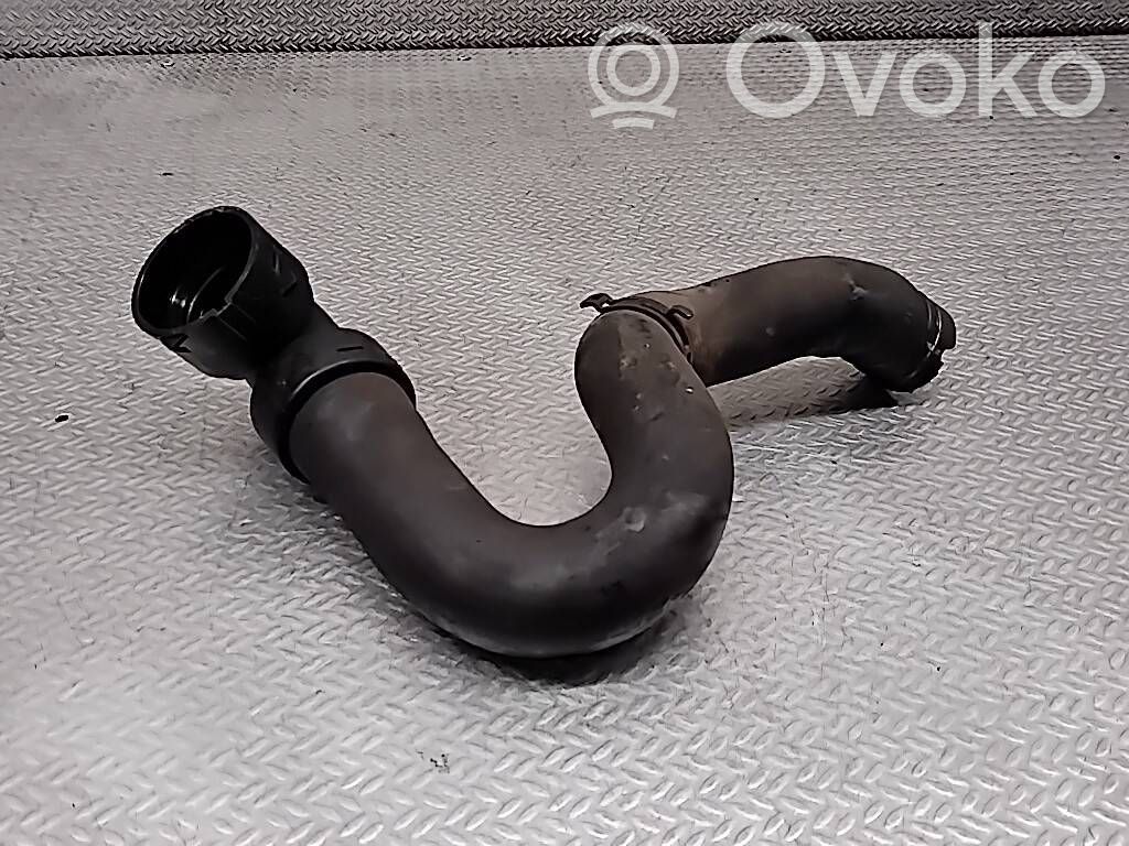 Opel Corsa D Engine coolant pipe/hose 