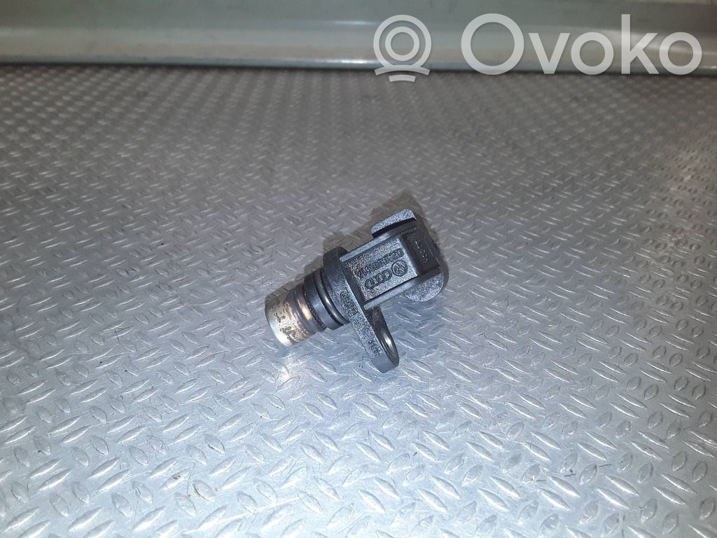 Porsche Cayenne (9PA) Sensor de posición del cigüeñal (Usadas) 