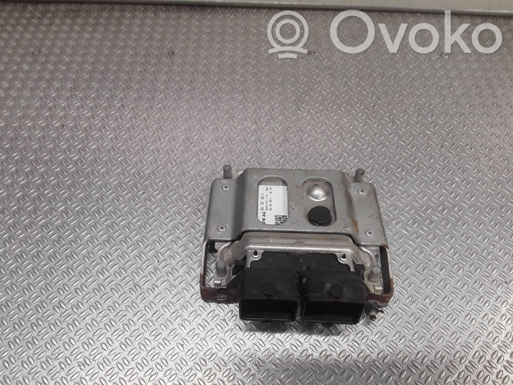 Volkswagen Up Engine control unit/module 
