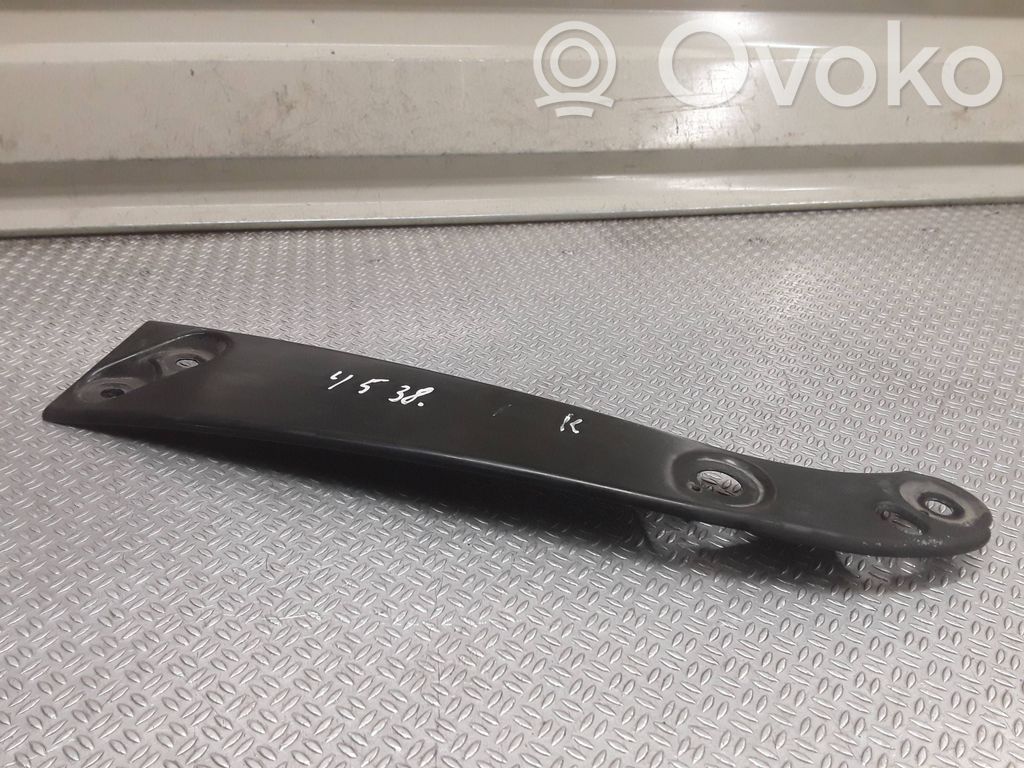 Volkswagen Up Radiatoru paneļa turētājs (televizora) 