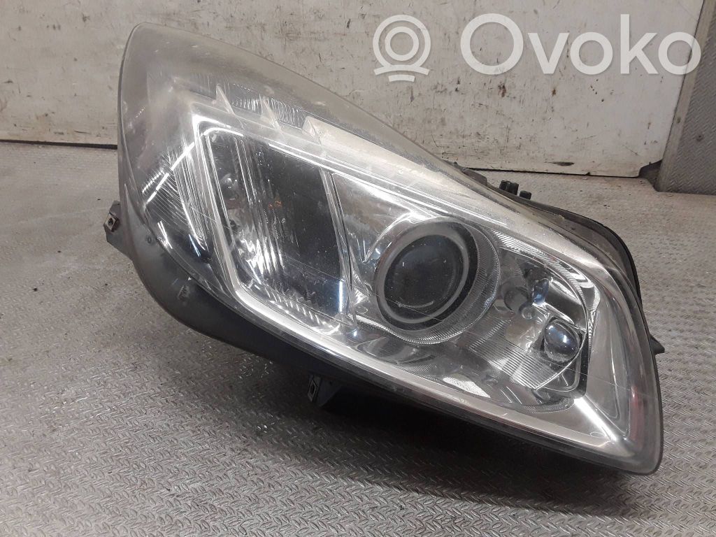 Headlight/headlamp   13226793,XEON,5DV00972000