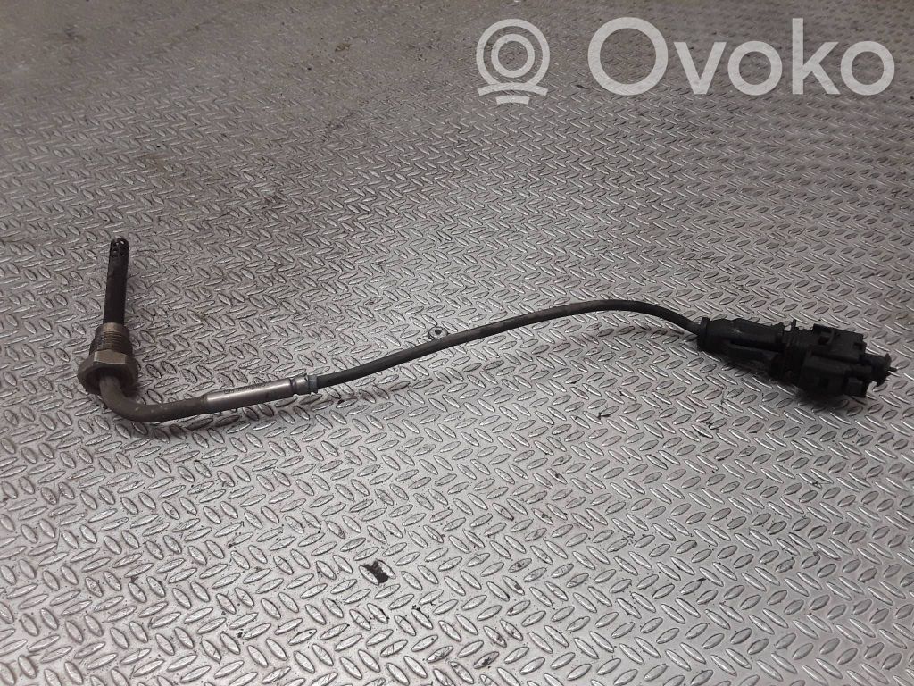 Opel Insignia A Senzor temperatură gaze eșapament 