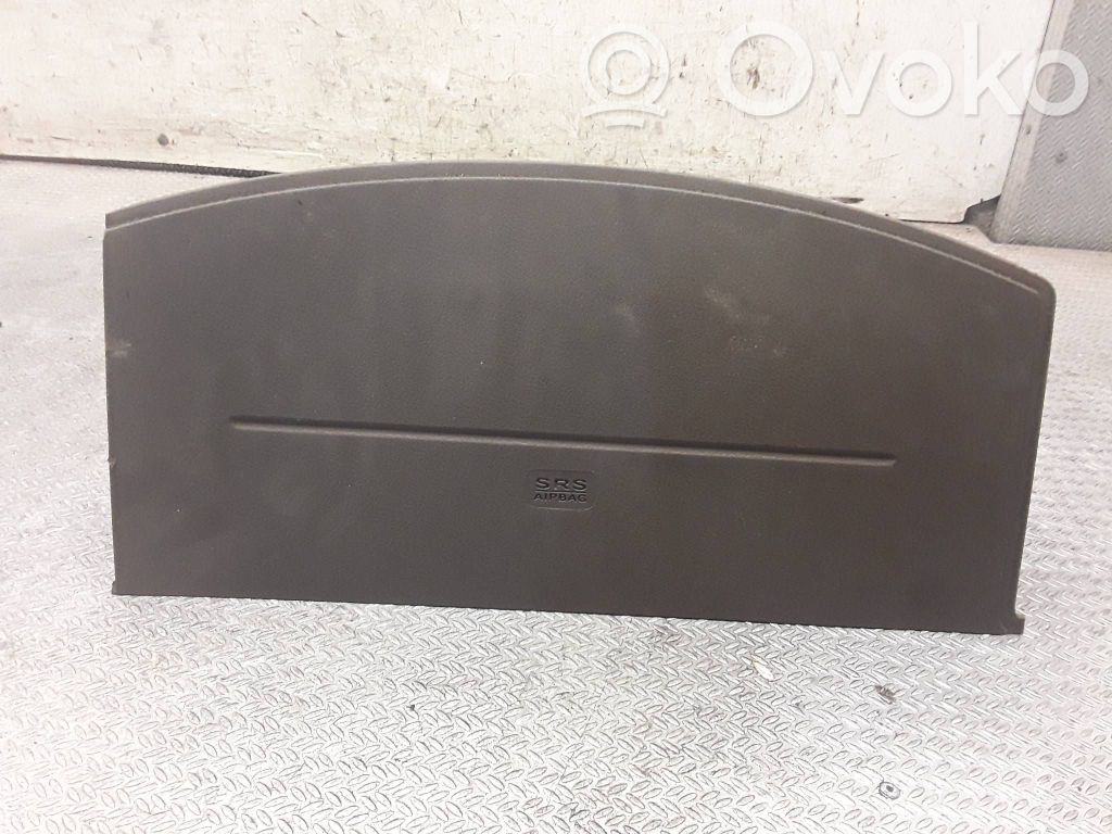 Jeep Patriot Passenger airbag 