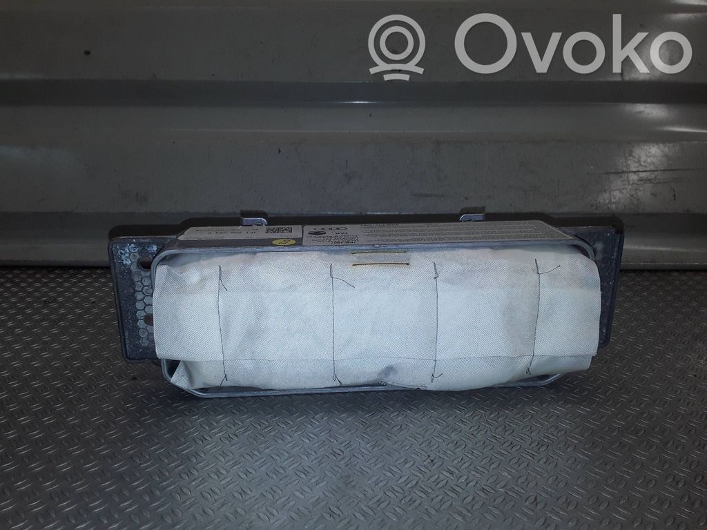 Airbag del passeggero   4F1880204D