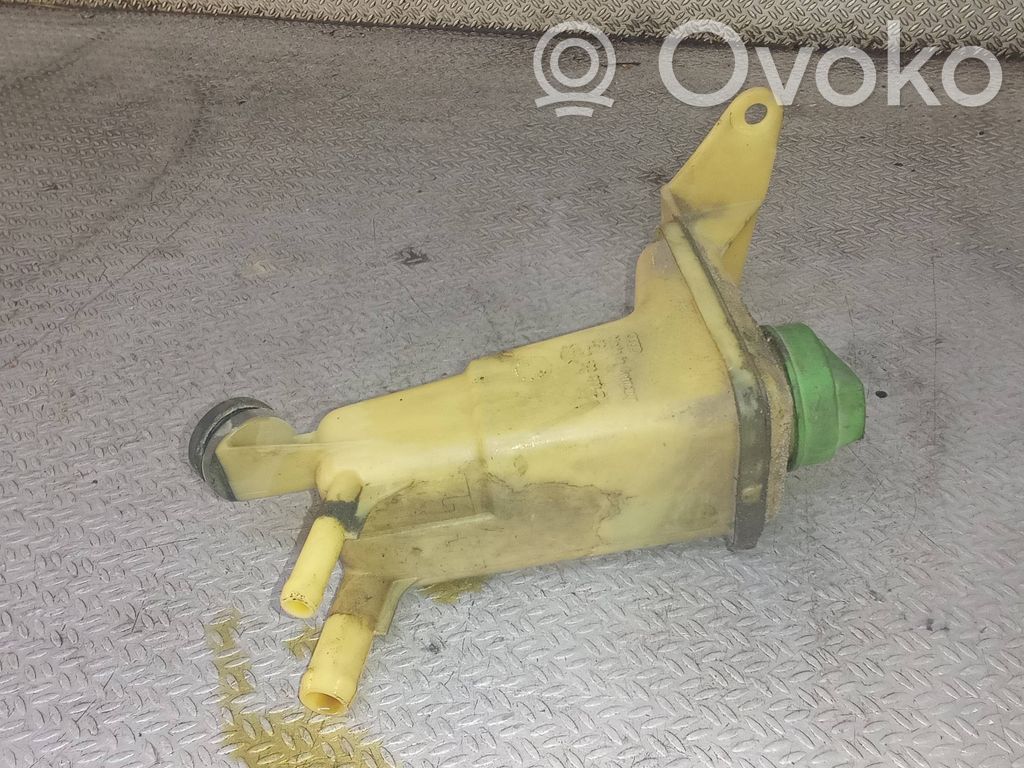 Audi A6 Allroad C5 Serbatoio/vaschetta del liquido del servosterzo 