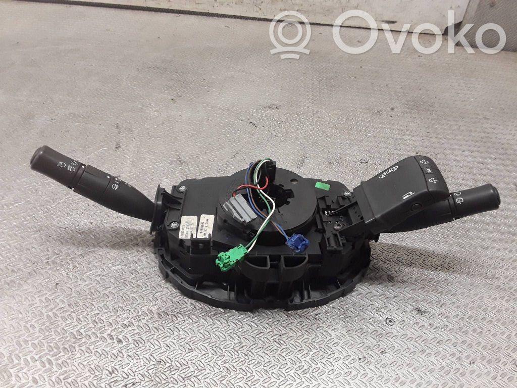 Renault Megane II Wiper turn signal indicator stalk/switch 