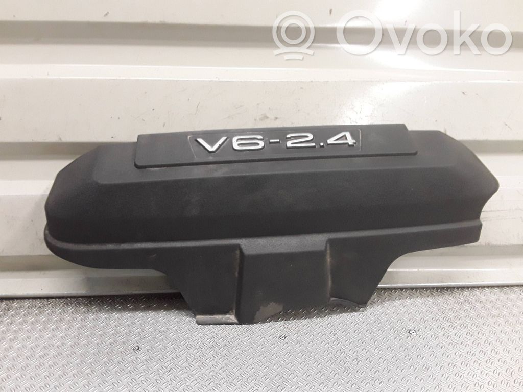 Motorabdeckung   06E103925
