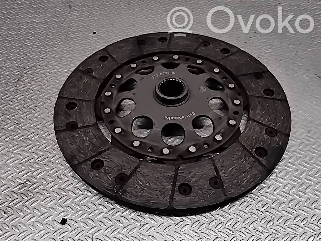 Audi A4 S4 B6 8E 8H Disco del embrague 