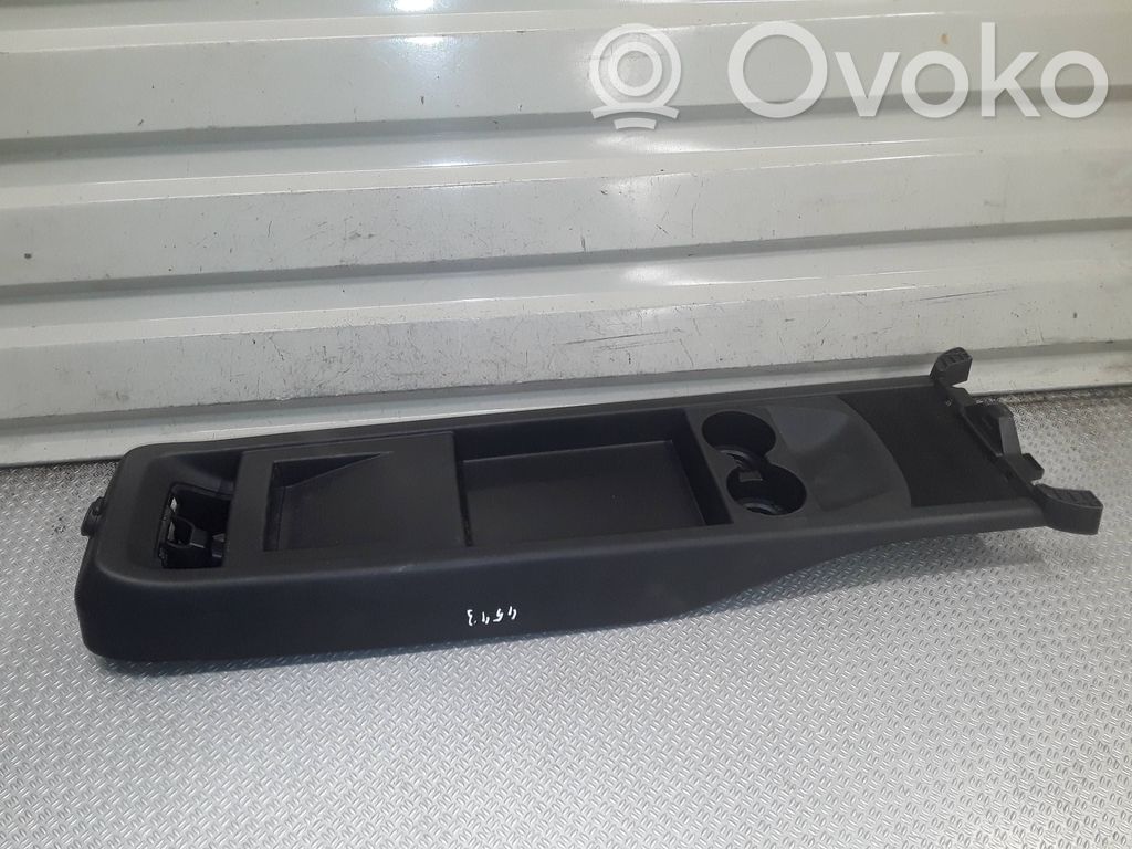 Citroen C4 II Picasso Consola central 