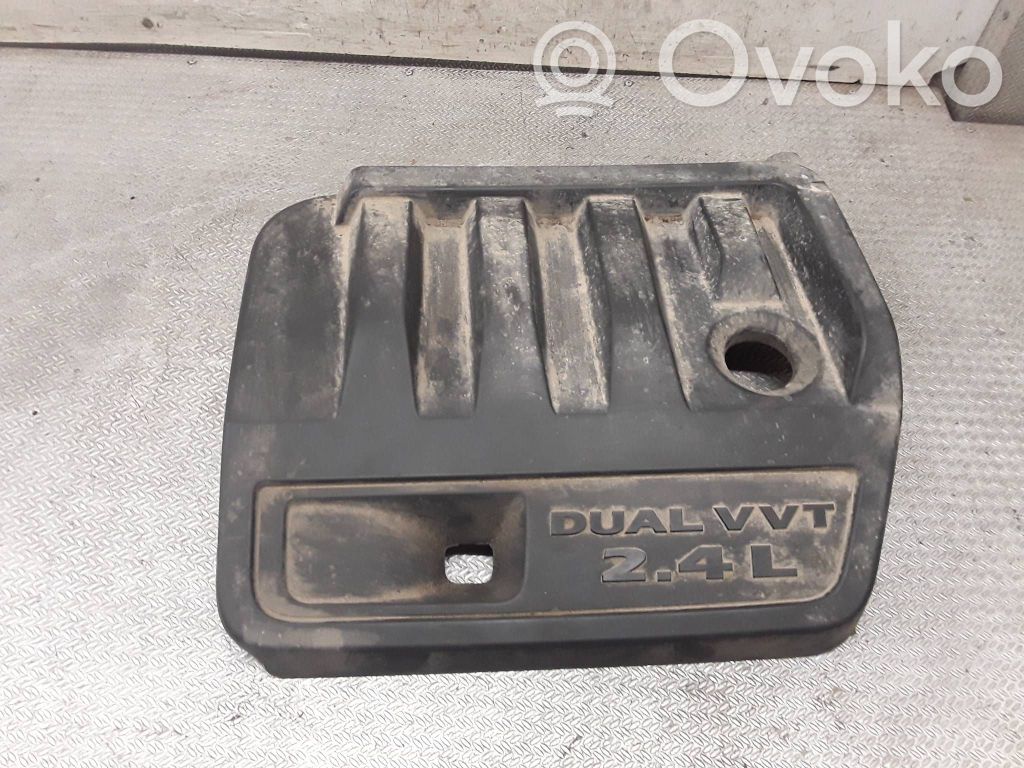 Jeep Patriot Moottorin koppa 