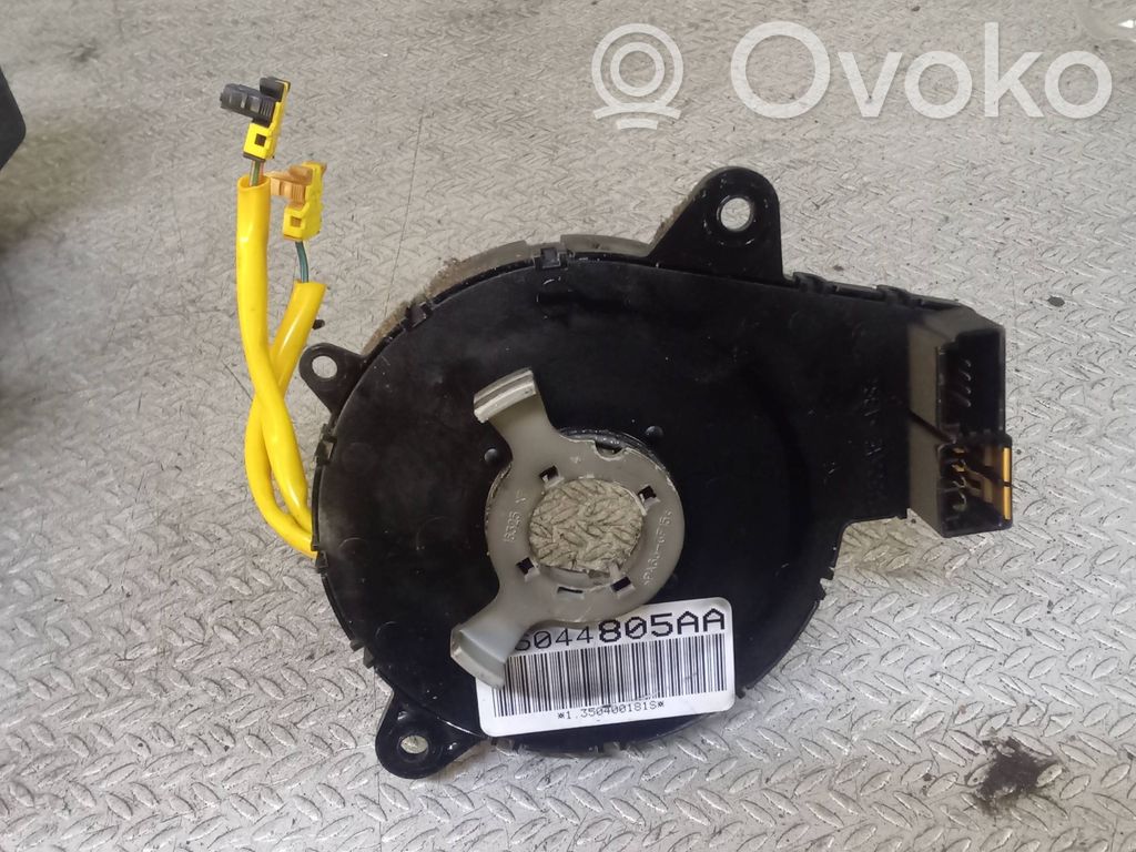 Airbag slip ring squib (SRS ring)   56044805AA