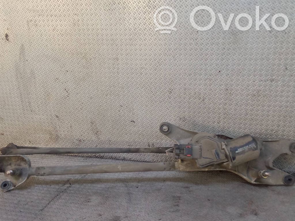 Wischergestänge Wischermotor vorne   04894167AB,AX1590107082