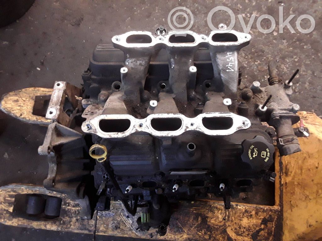 Engine   4781511AB