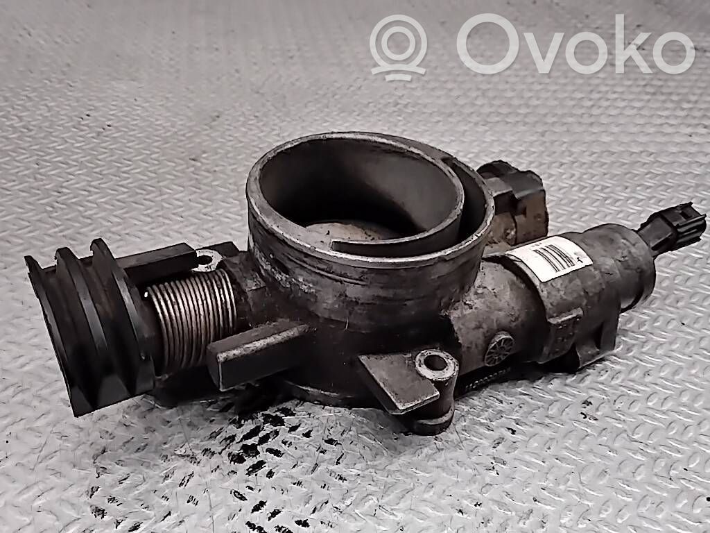 Droselinė sklendė   11200007AB