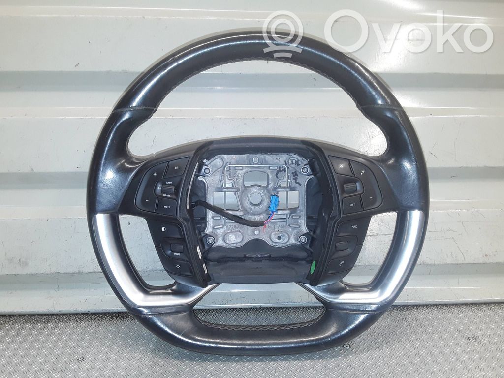 Ohjauspyörä   98096593ZD