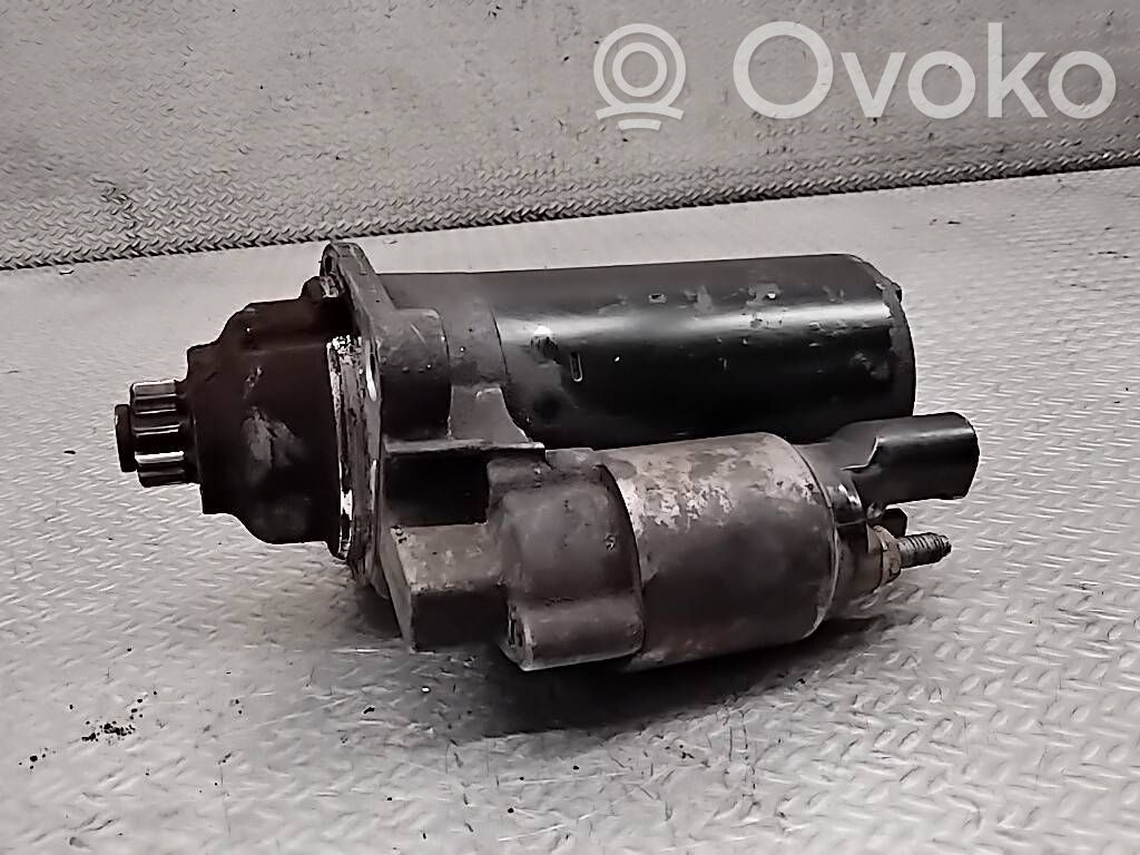 Starter motor   1005831311