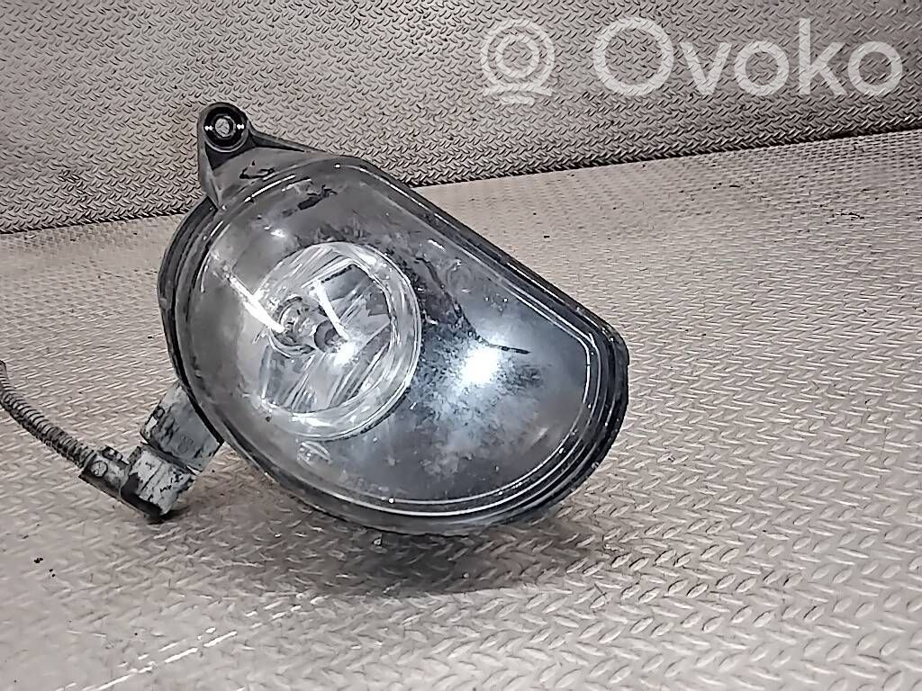 Audi A3 S3 A3 Sportback 8P Miglas lukturis priekšā 
