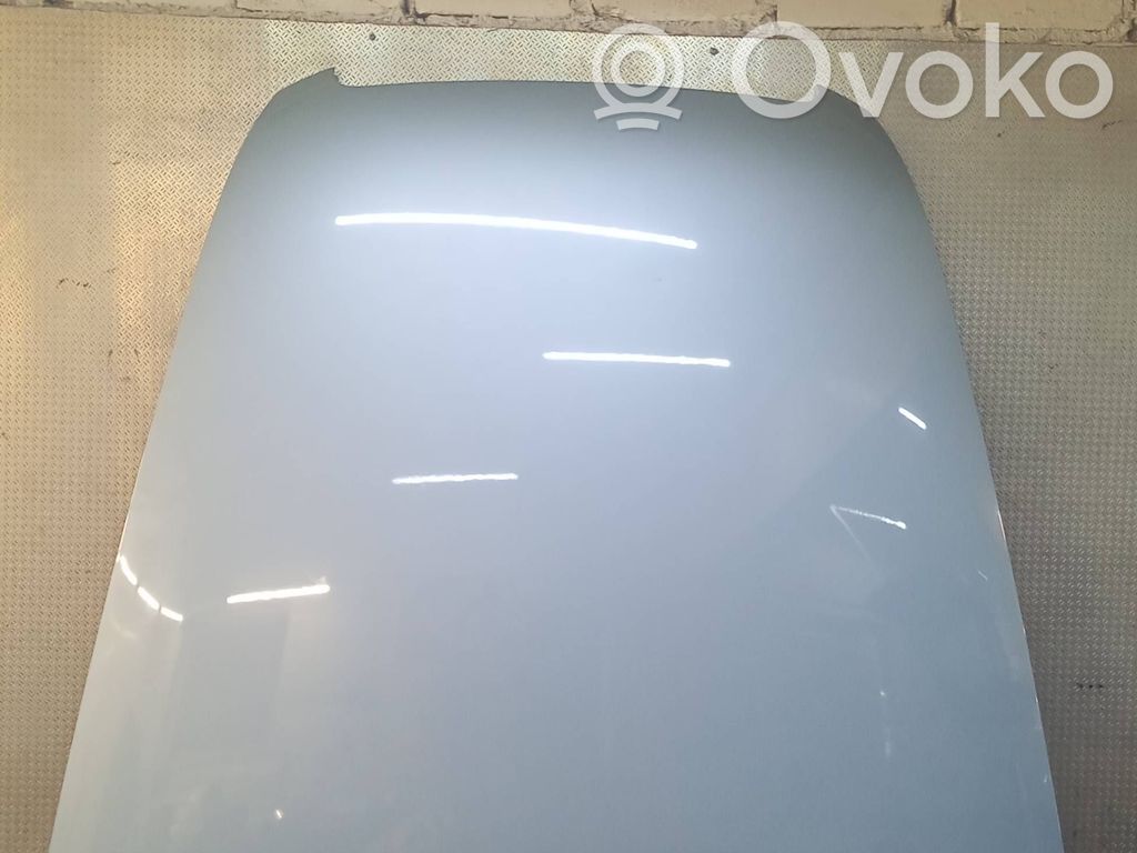 Engine bonnet/hood
