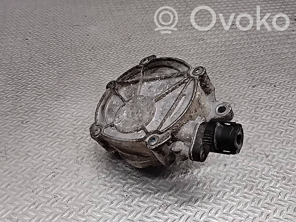 Bomba de vacío   0313327116