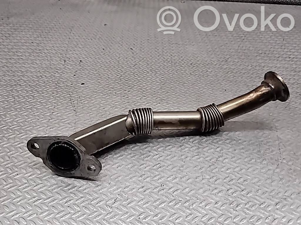 BMW 3 E90 E91 Caurulīte (-es) / šļūtene (-es) 
