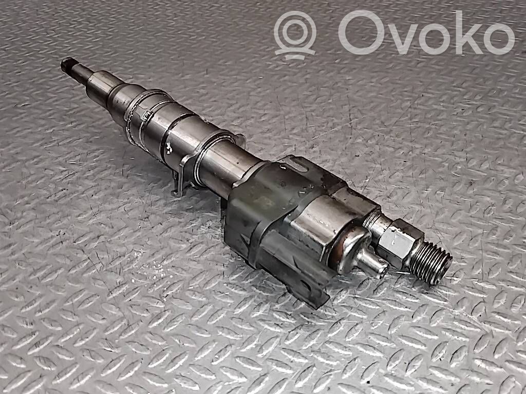 BMW 3 E90 E91 Inyector de combustible 