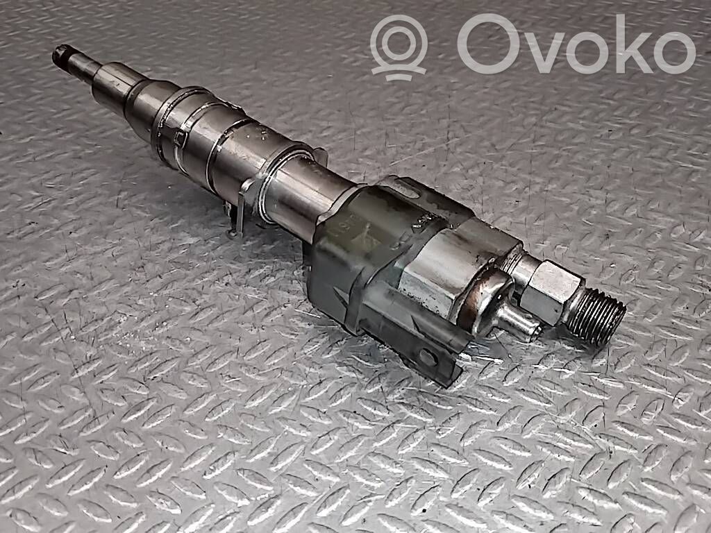 BMW 3 E90 E91 Inyector de combustible 