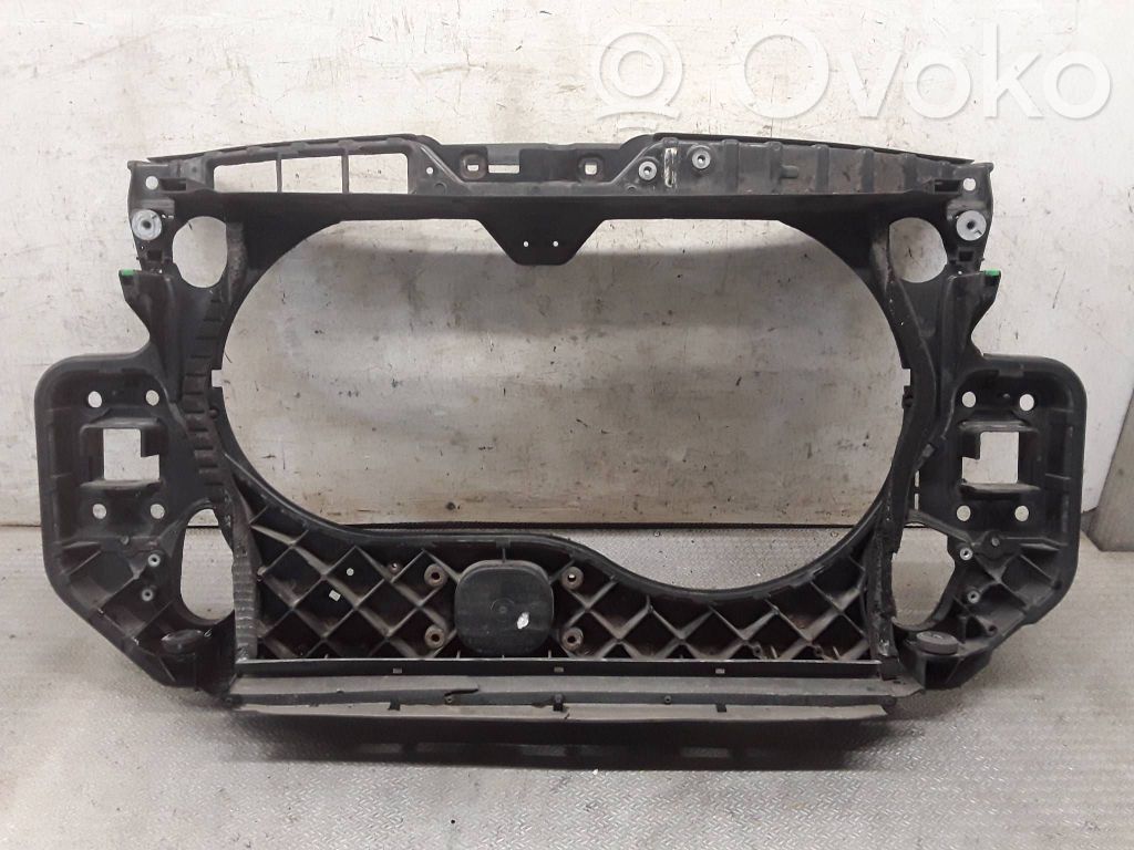 Radiatoru panelis   4F0805594G