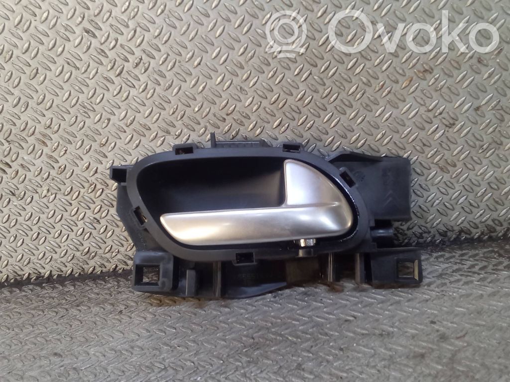 Mâner interior ușă spate   96555516VV