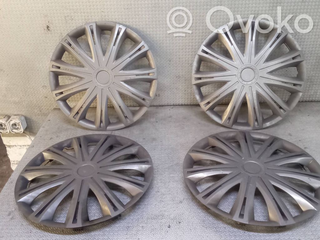 16 Zoll Radkappe