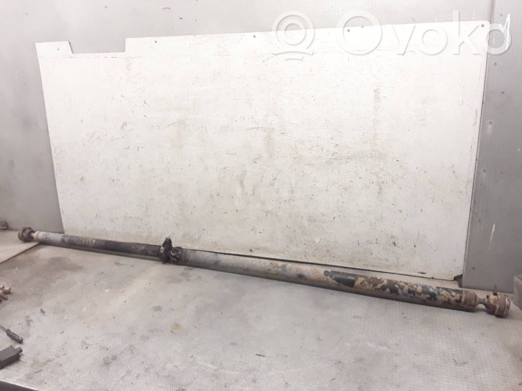 Drive shaft (set)