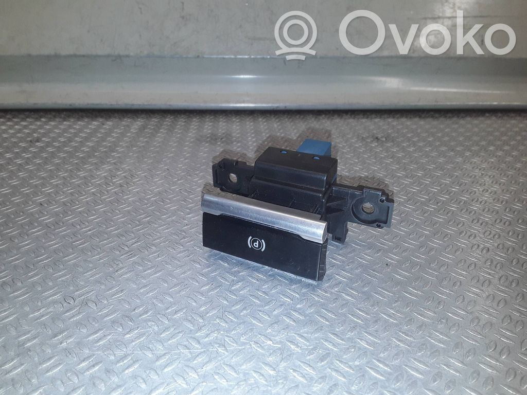 Citroen C4 II Picasso Comutator frână parcare 