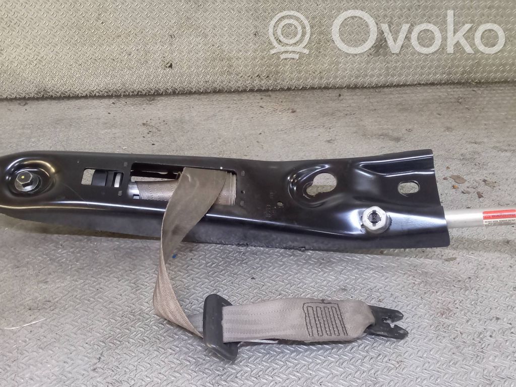 Cinturón delantero   8686632