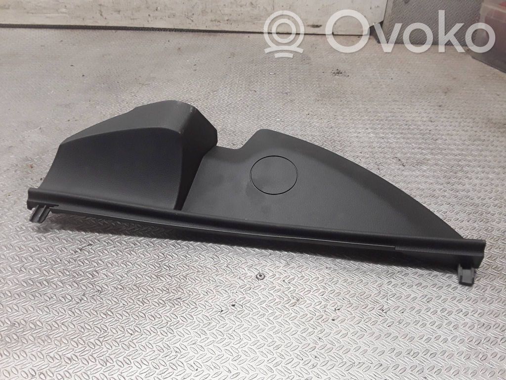 Moldura del extremo lateral de panel   93868017,93452502,689211920R