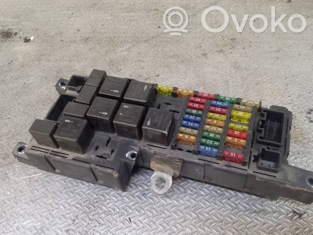 Module de fusibles   8678449,518826003
