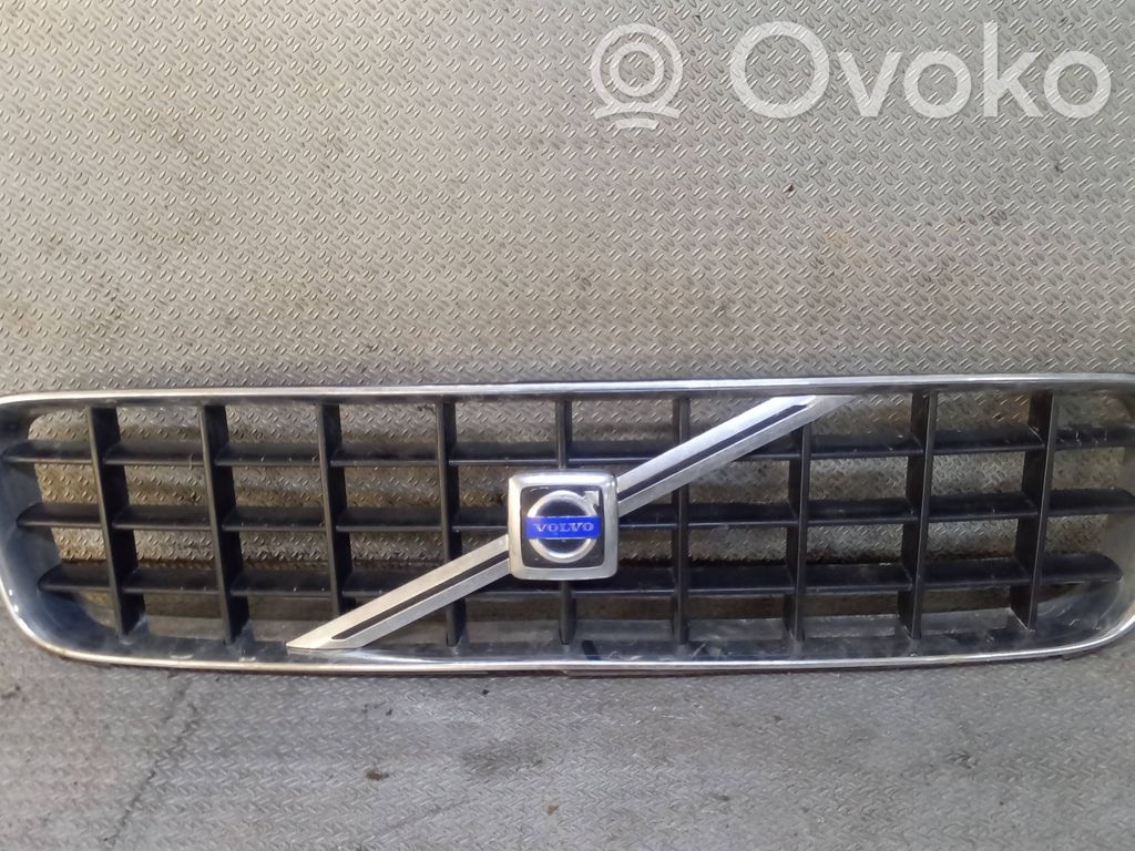 Kühlergrill   8620641