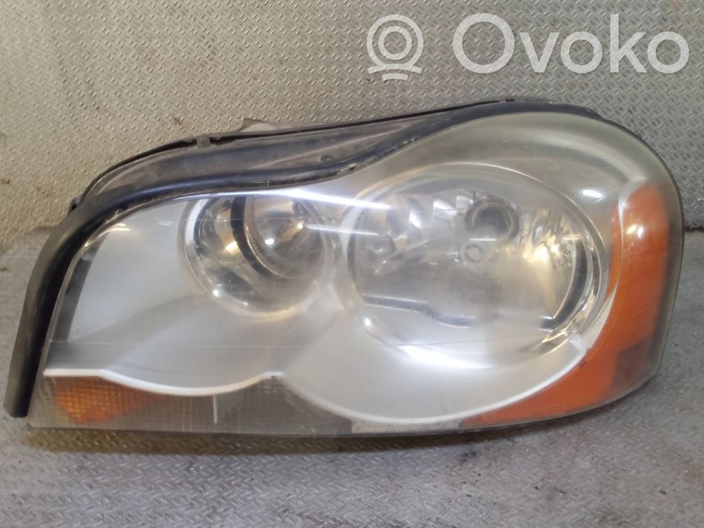 Volvo XC90 Phare frontale 