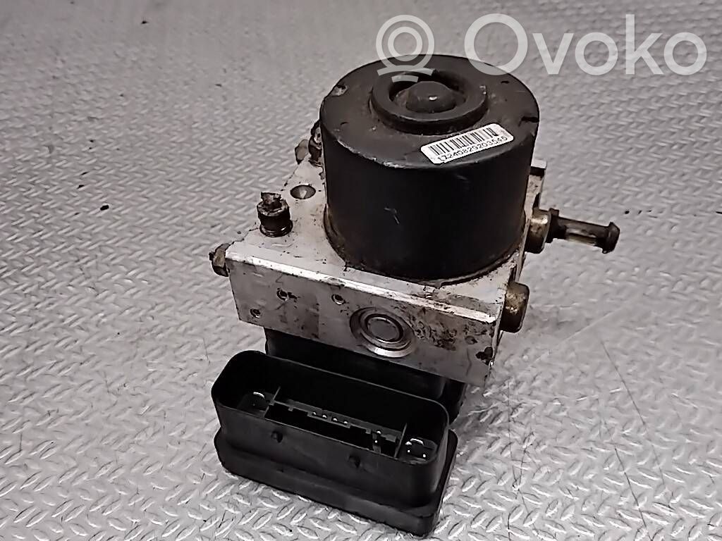Mazda 5 Bomba de ABS 