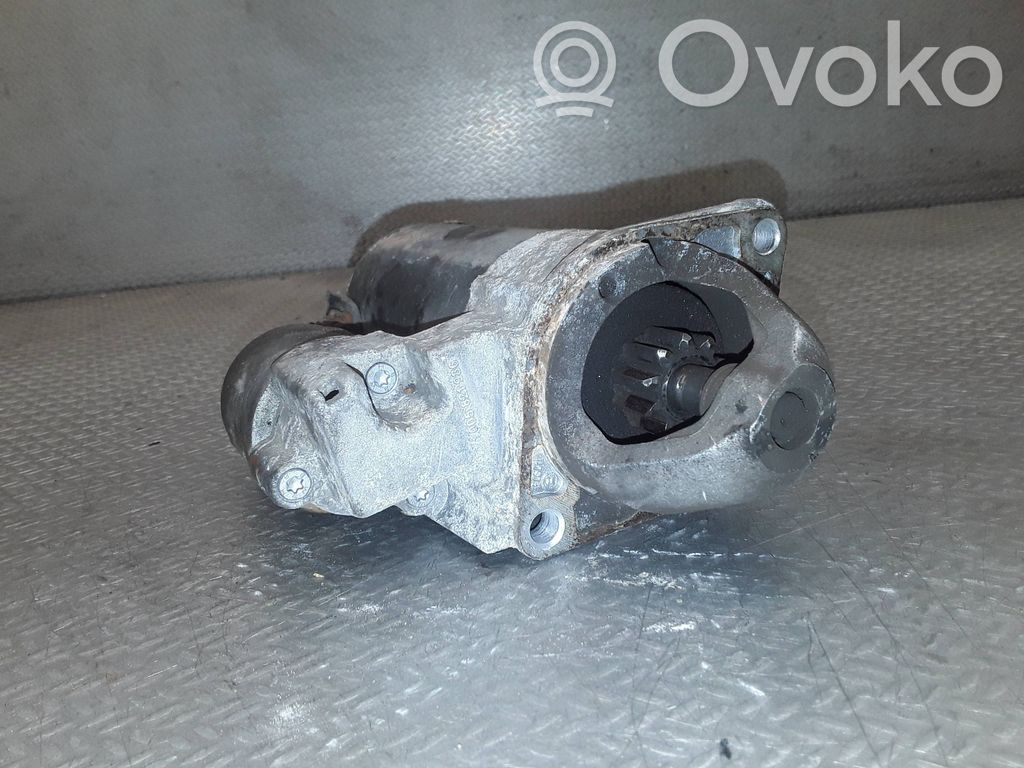 Mercedes-Benz B W245 Electromotor 