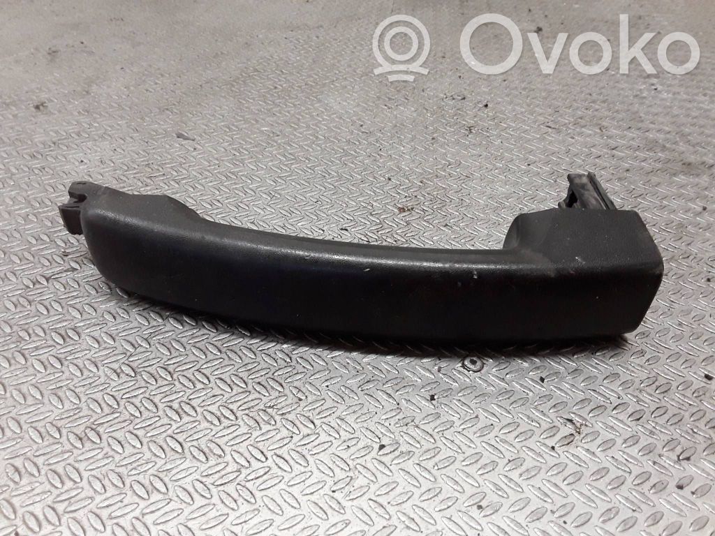 Renault Trafic III (X82) Manecilla externa puerta trasera 
