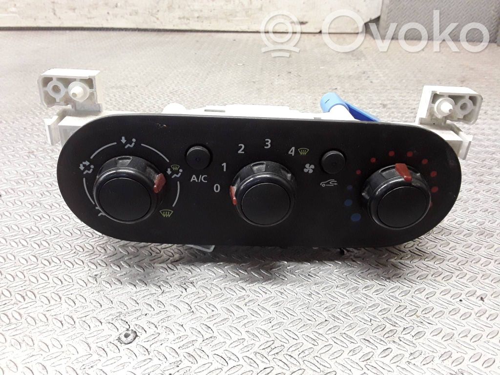 Unidad de control climatización   E1093049A,30080060