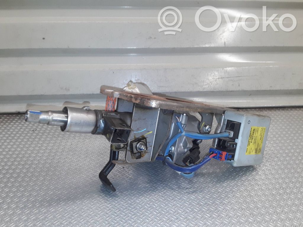 Renault Twingo II Electric power steering pump 