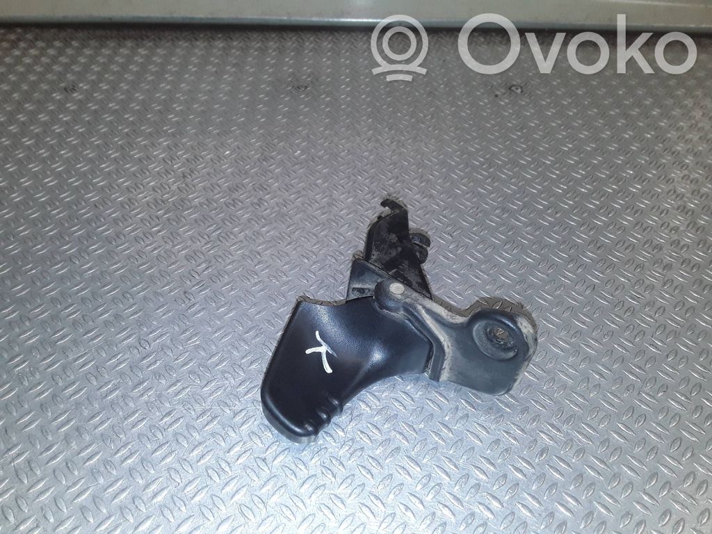 Renault Twingo II Manecilla externa puerta delantera 