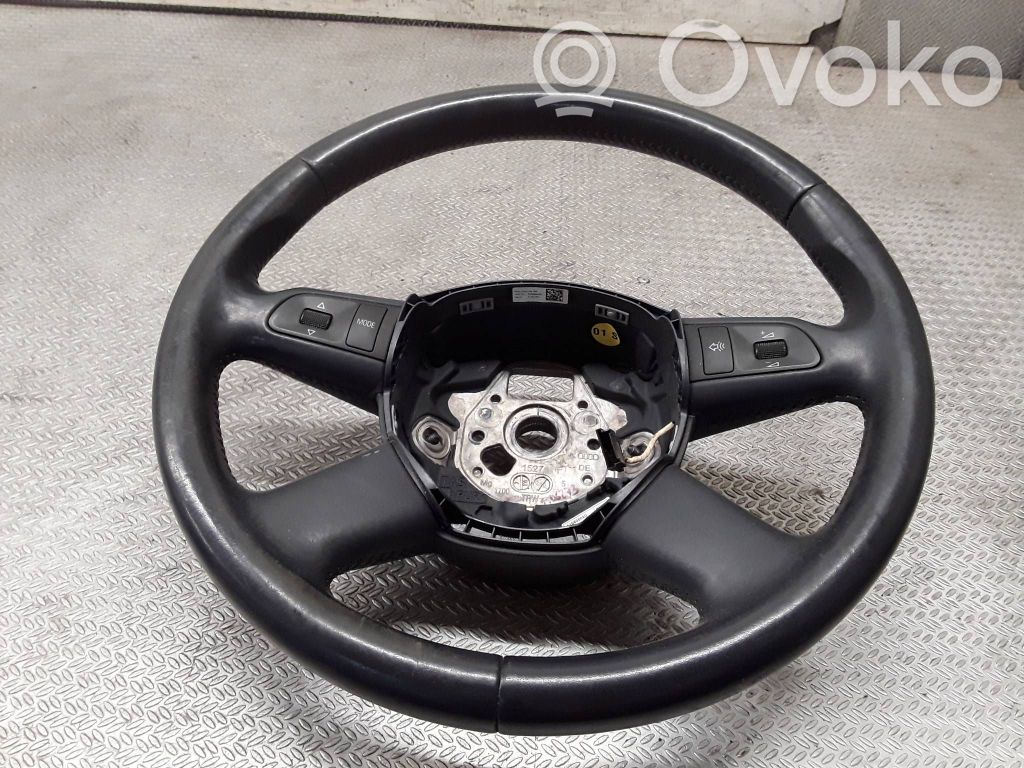 Audi A6 S6 C6 4F Volan 