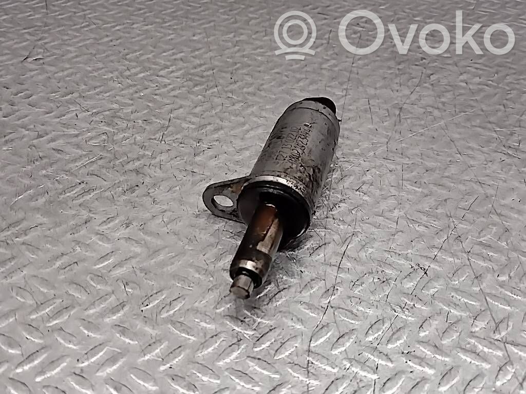 Audi A6 S6 C6 4F Venttiiliöljyn valvonta 