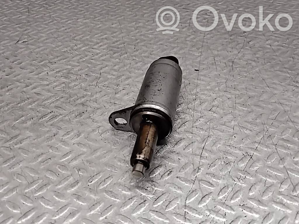 Audi A6 S6 C6 4F Venttiiliöljyn valvonta 