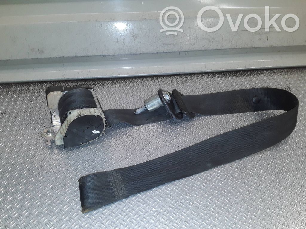 Renault Twingo II Cinturón delantero 