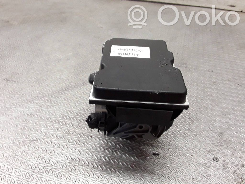 ABS Pump   4F0910517AC,4F0614517T,0265235100,4F0614517T